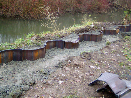 Hochwasserschutz 41
